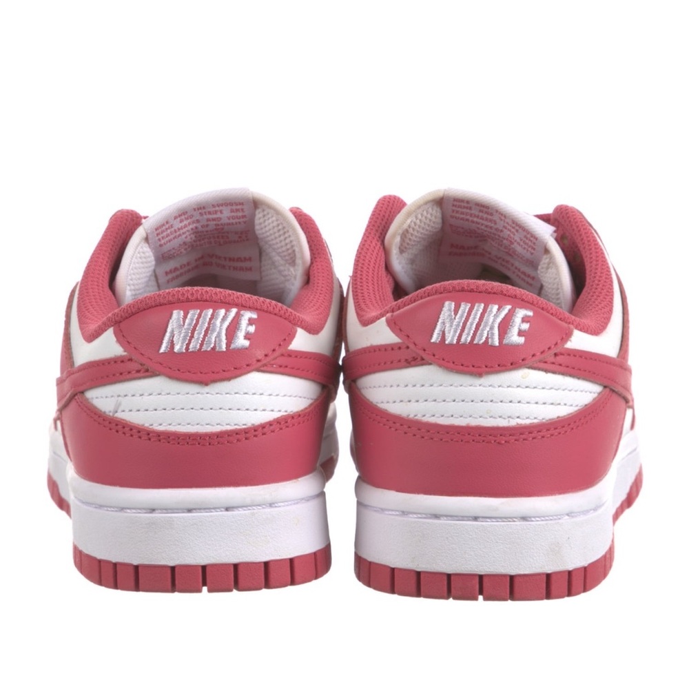 Nike Dunk Low Archaeo Pink Sneakers Shoes - Picture 4 of 6
